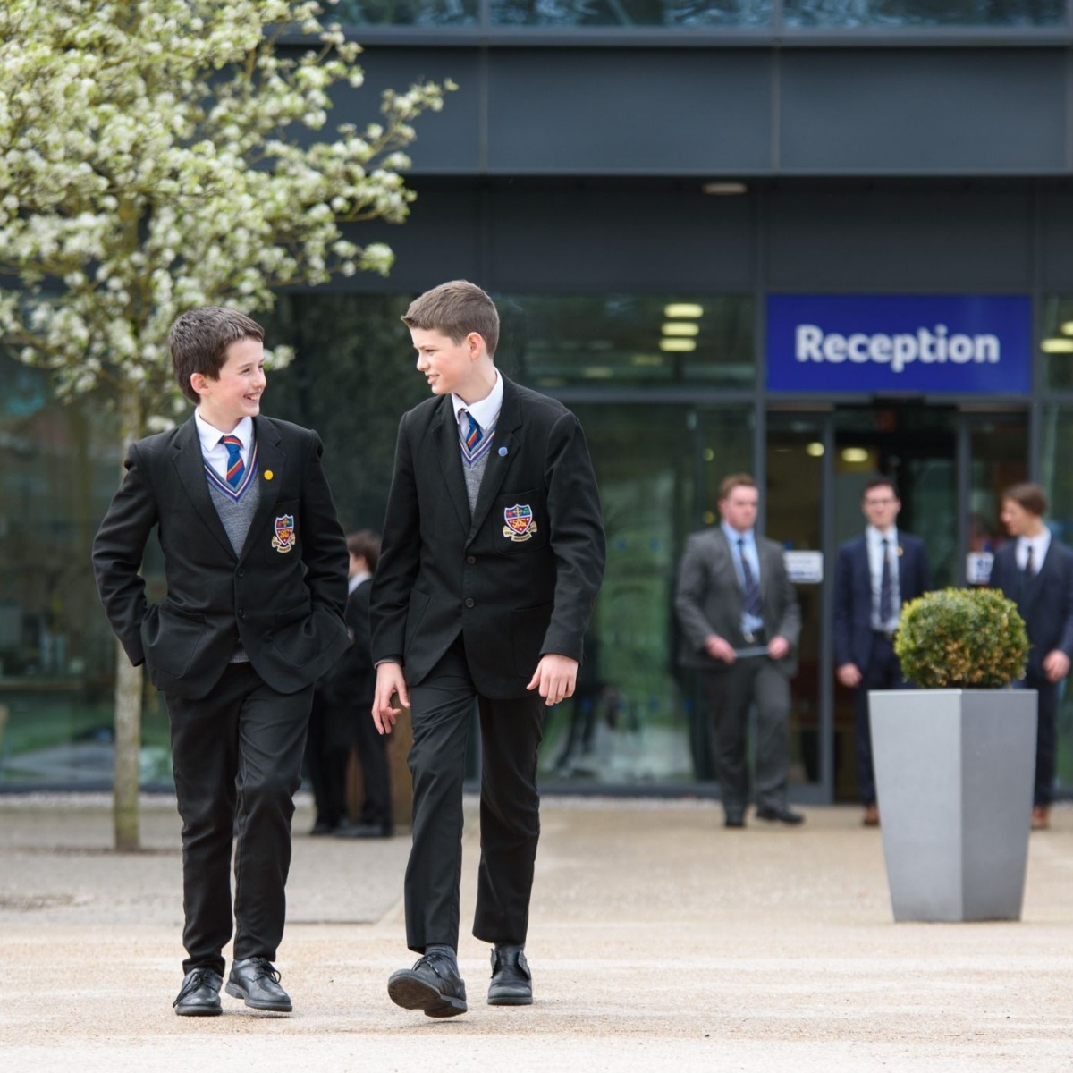 Saint Ambrose College Important Dates